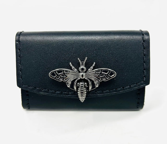 Bee Clasp Cardholders