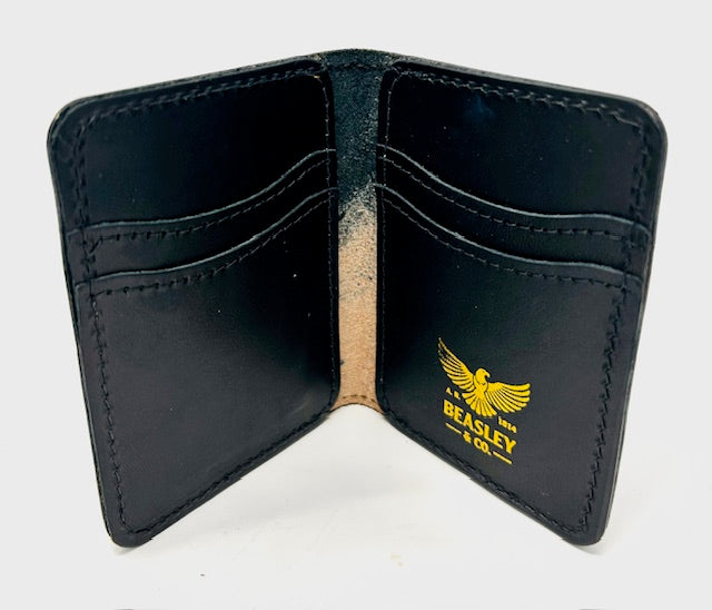 Gallatin Vertical Wallet