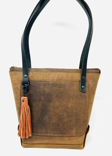 Ithaca Bag
