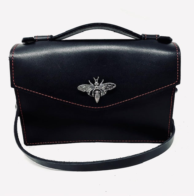 Catalina Bee Bag Crossbody Purse