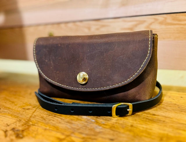 Galveston Crossbody Purse