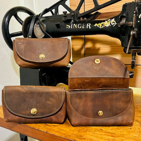 Galveston Crossbody Purse