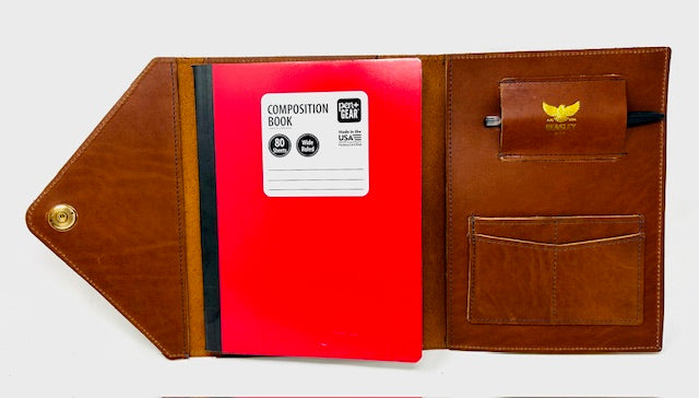 Lexington Notebook Holder