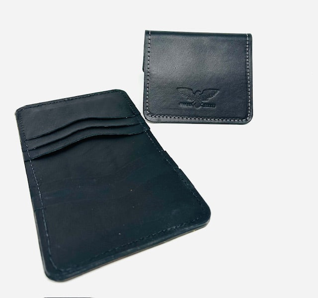 Oakwood Wallet