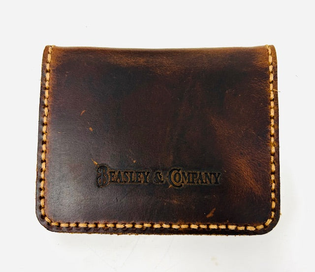 Oakwood Wallet