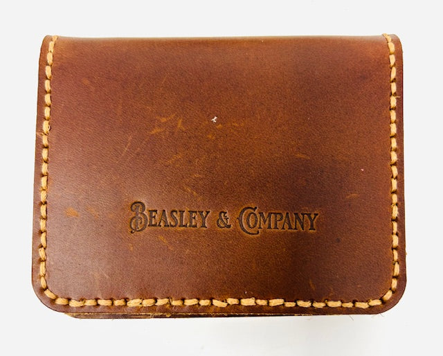 Oakwood Wallet