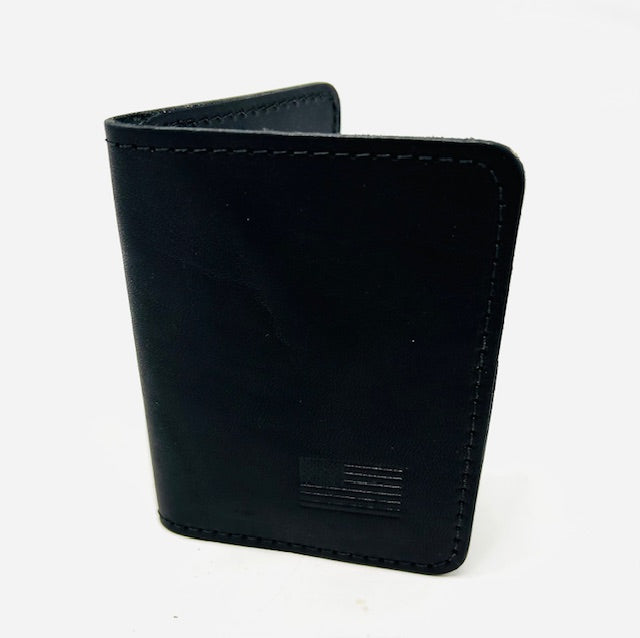 Gallatin Vertical Wallet