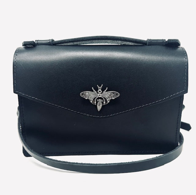 Catalina Bee Bag Crossbody Purse