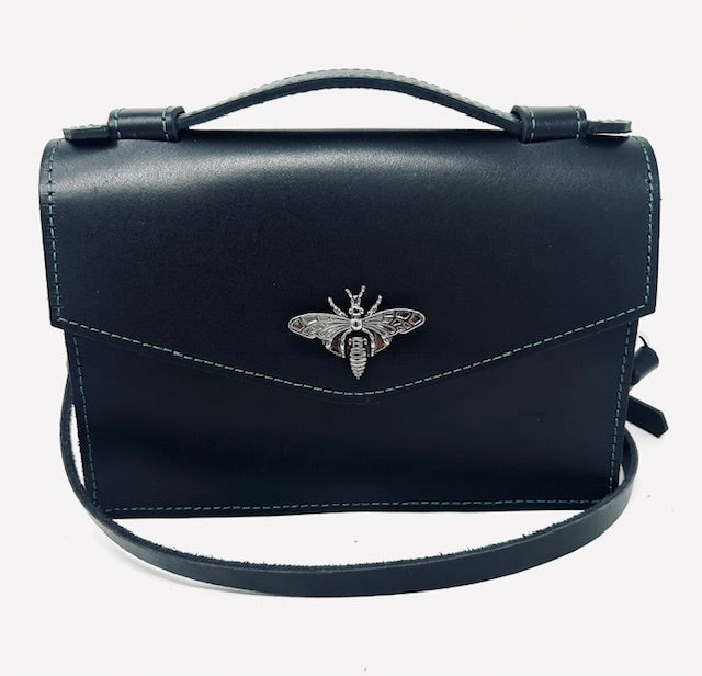 Catalina Bee Bag Crossbody Purse