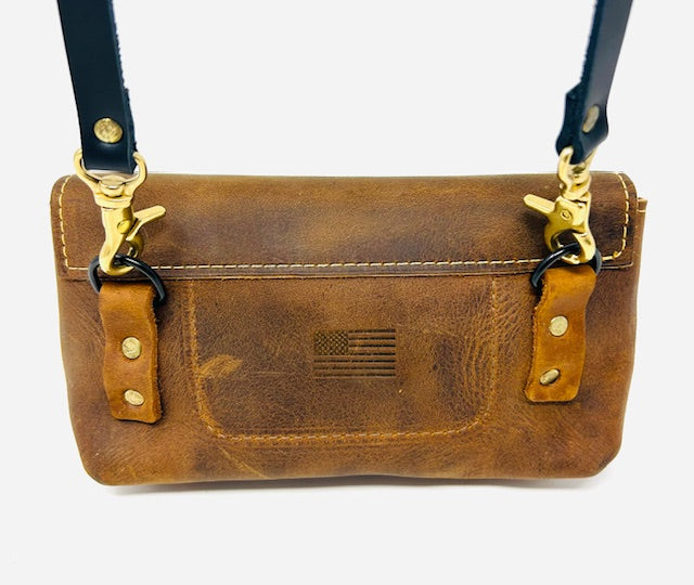 Galveston Crossbody Purse
