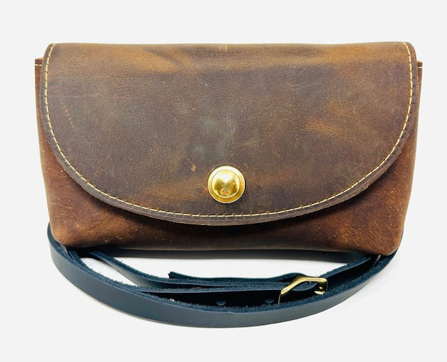 Galveston Crossbody Purse