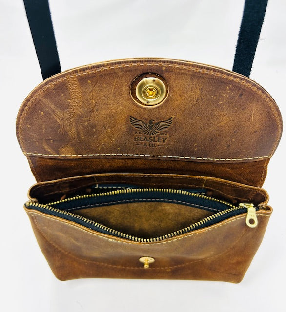 Galveston Crossbody Purse