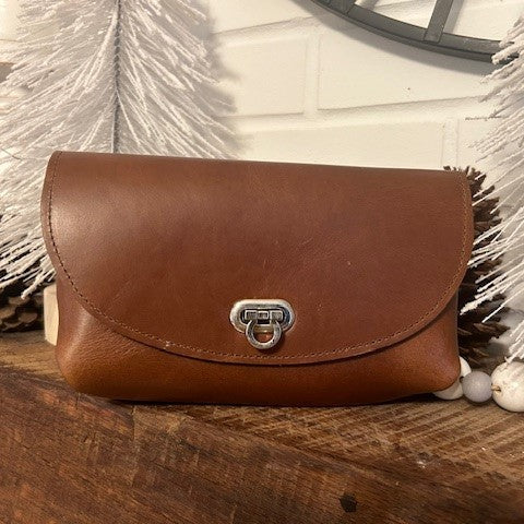 Galveston Crossbody Purse