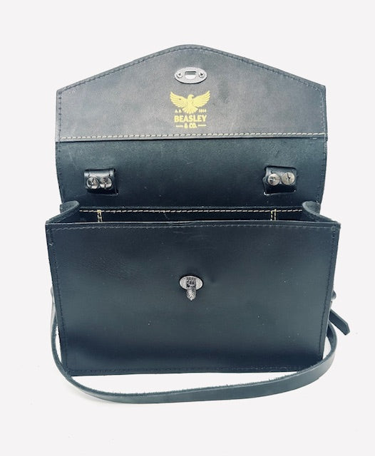 Catalina Bee Bag Crossbody Purse