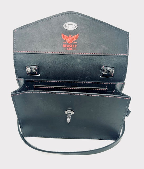 Catalina Bee Bag Crossbody Purse