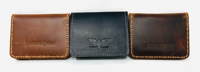 Oakwood Wallet