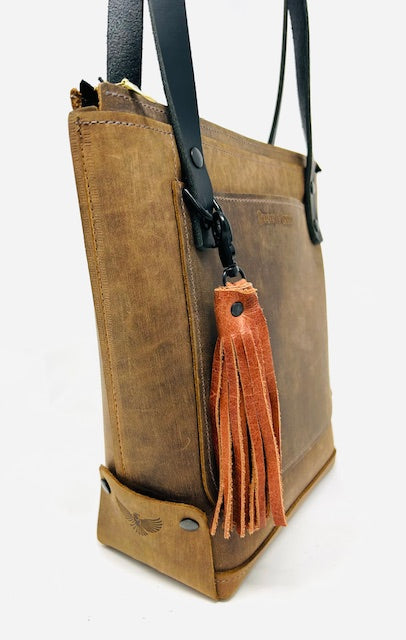 Ithaca Bag