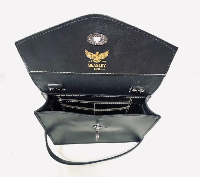 Catalina Bee Bag Crossbody Purse