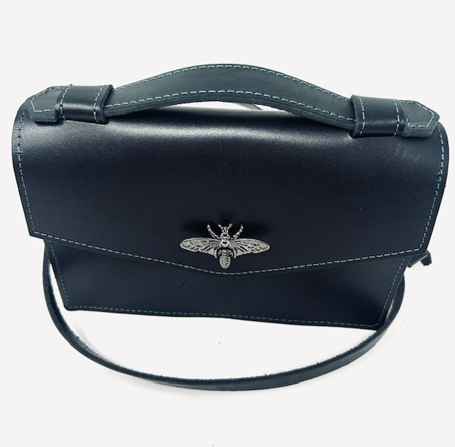 Catalina Bee Bag Crossbody Purse